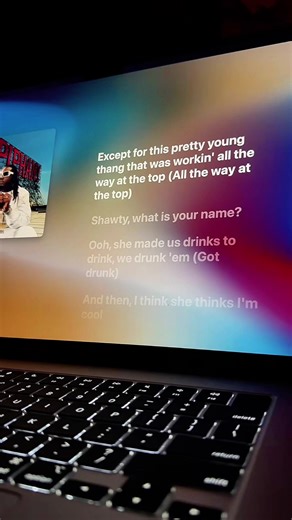 Bartender de T-Pain: Letras y Sincronización