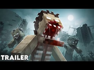 Zombie Modpack for Minecraft Bedrock – The Most Realistic Apocalypse Mod! 🧟‍♂️