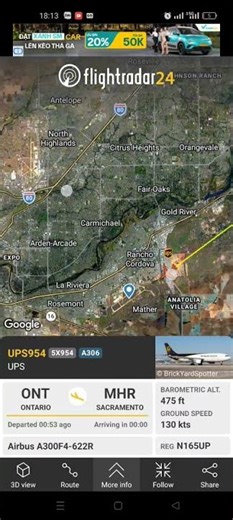 The A300 isnt retired