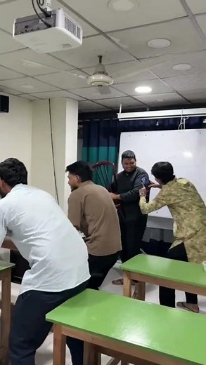 Office Fun at Work 🎧 | Office Fun Moments with Music | Team Office Fun Video
