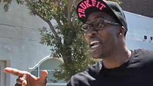 Dwight Howard -- Great at Dunking, Just Turrible at Impressions