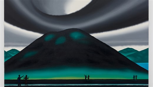 5 noteworthy art gallery exhibitions to check out during Expo Chicago