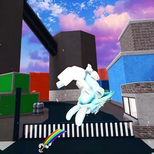 shes my alibi mm2 #roblox #mm2