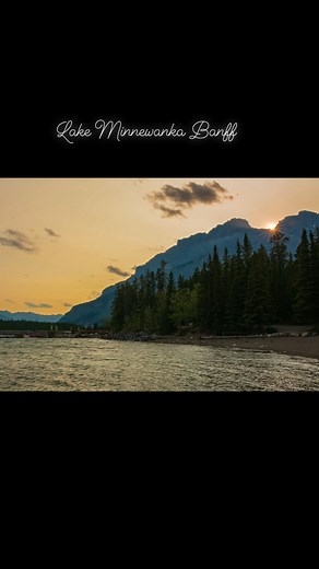 Banff National Park | Angelo Garcia