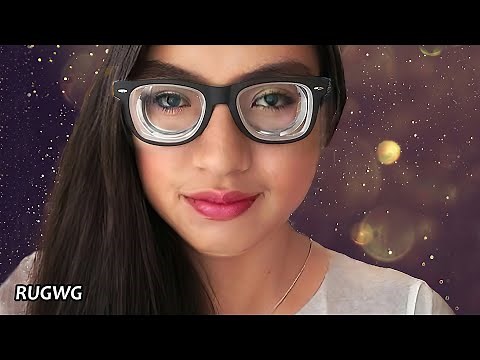 Sexy Girls With Thick Glasses #18