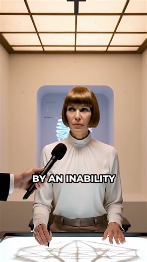 AI Asks a Psychologist to Define "Algorithmic Anxiety"