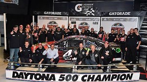 Southington's Jeff "Jet" Zarrella and Berlin's Aaron Kuehn both reflect on the impact the Plainville Stadium had on them and their careers as they both work in NASCAR now. You can read more about Plainville Stadium's impact on the two here: http://trib.al/G1IUKPA | Record-Journal