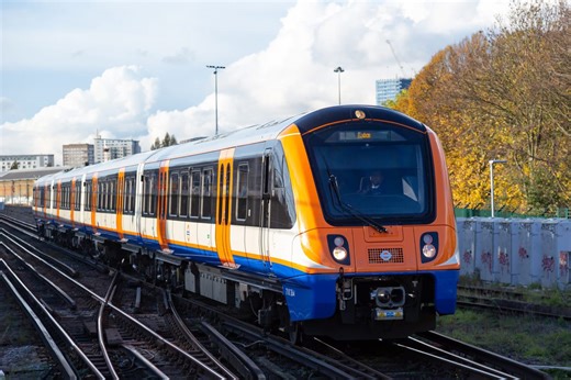 London Overground: More rush-hour trains as TfL appoints new operator