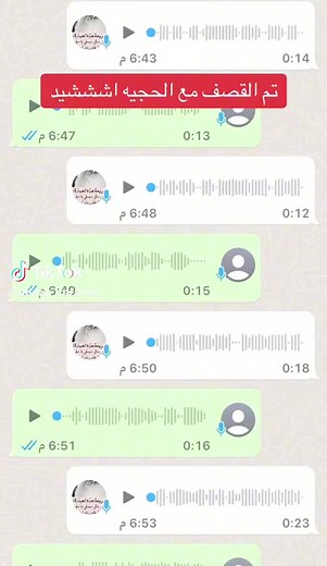 Exploring Voice Messages in Messaging Apps