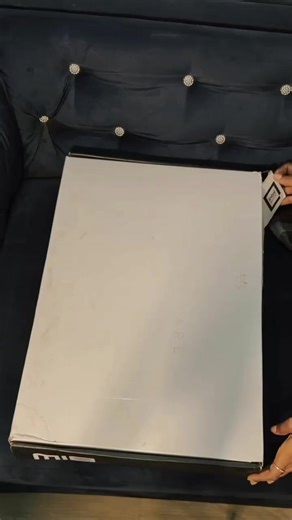 Brand New Alienware M18 R2 Intel Core i7 14700HX 32GB 1TB RTX 4070 8GB Dedicated Windows 11 Home Price: 18,000gh¢ @MALCOLM NUNA@WE LOVE MALCOLM NUNA @OPANKA #laptops #laptopsecond #laptopsinhvien