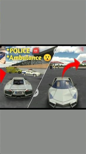 Extreme Car Driving Simulator: Nostalgia - Playing the Classic 2015 Version!