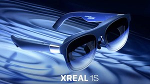 XReal 1S smart glasses with 2D-to-3D video conversion and Bose audio launched: Price, specifications