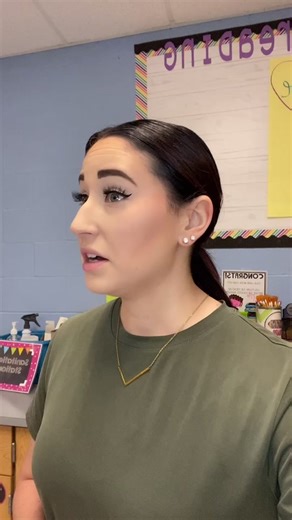 Hilarious Elementary School Moments with Mrs. Woolley Comedy