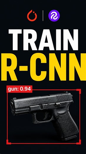 Build Faster R-CNN Object Detection using PyTorch! 🚀 #computervision #automobile #ai #deeplearning