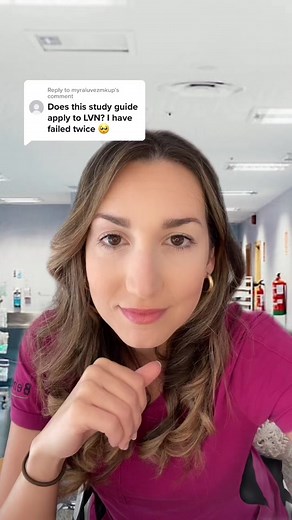 Nurse Meg RN on TikTok