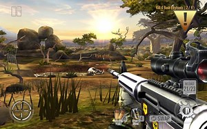 Download Game Deer Hunter Pc