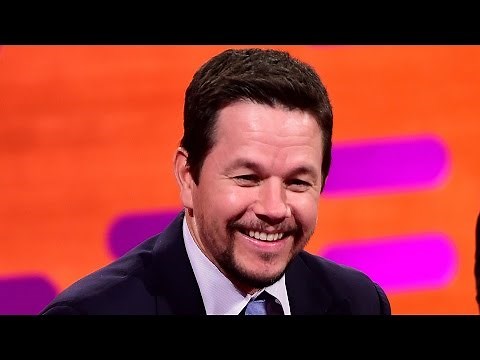 Mark Wahlberg performs cut 57 movie names scene - The Graham Norton Show: Series 17 Episode 10 - BBC