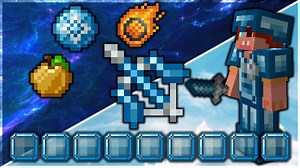 Silver Lining [16x] Minecraft PVP Texture Pack Minecraft Texture Pack