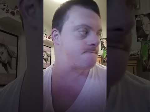 Brian Hagaman Singing To Be With You By Mr. Big
