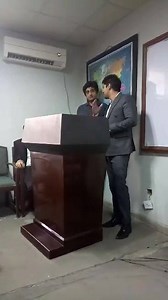 6.9K views · 192 reactions | Our students shared their success stories at CSS Seminar... May 14, 2017. | Officers Academy for CSS/SSP Hammad | Facebook