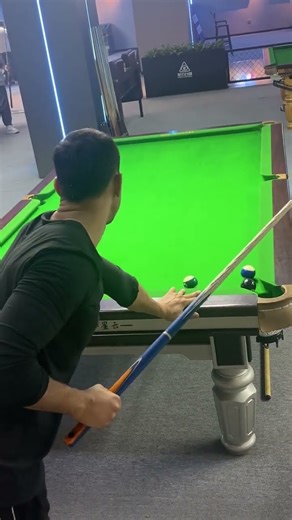 What do you guys think of this shot ? #billiards #pool1 #8ball