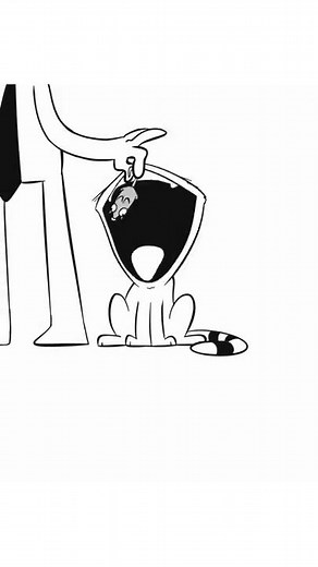 Cat + Rat (Animation Meme)