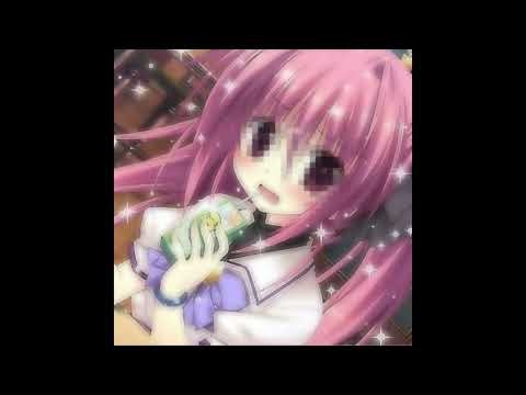 Ppcocaine - Anime Lover ( swimswim x acidgvrl breakcore remix )