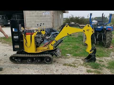 Phoenix 400 - électrique + télécommande