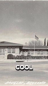6.9K views · 95 reactions | Cochise County History Minute: "Douglas AZ" brought to you by Ed Morse Ford Sierra Vista | Coolfmlive | Facebook
