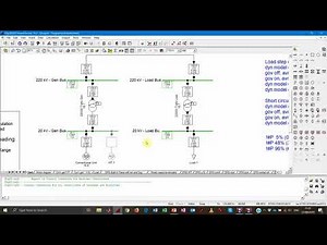 DTU Course 46745 - Lecture 01 - Frequency control - Part 1