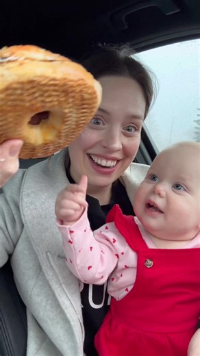 3PM Snack Run & Errands with Emby! 🛍️