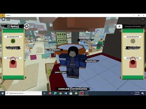 Shindo life stat reset code