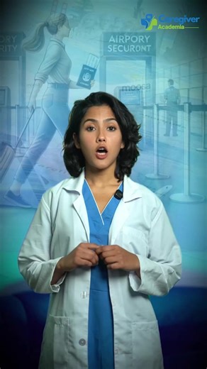 Caregiver Training Opportunities at Caregiver Academia