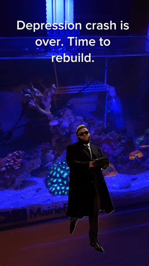 Reset! #reef #aquarium #maine #sps #fluvalevo | Aquarium