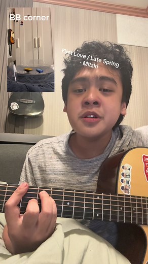 Exploring Mitski's 'First Love / Late Spring'