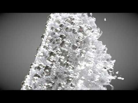 bifrost soap & Bubble arnold