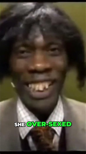 THE REAL McCOY (1991-1996)