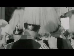Hohenfriedberger Marsch-Scene