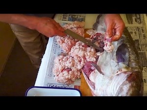 Soft cod roe - Japanese Street Food