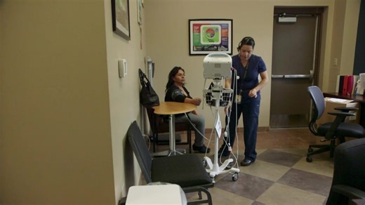 What to know about Georgia's controversial approach to expanding Medicaid