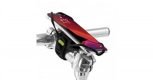 單車龍頭手機綁第四代 - Bone 蹦克商店