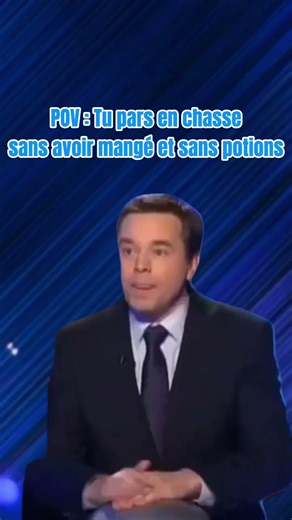 Oh la boulette ! 😱 #communitygaming #monsterhunter #gamingfails #gaming #fail #humour #memes #humor