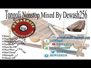 Adhola Tongoli & Fumbo Nonstop Mixdown (Traditional Beats) - Dewash256