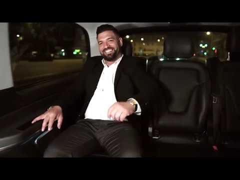 Roni Lakatos - Mulatok / Hivatalos klip /