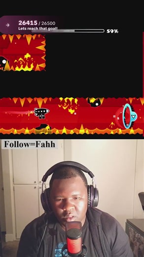 The Challenges of Geometry Dash: Deadlocked Level