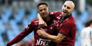 Örgryte möter Norrköping i kvalet till allsvenskan
