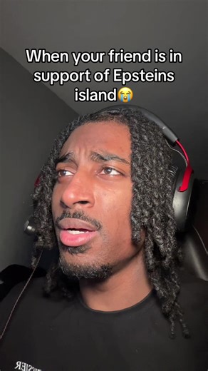 Someone check his hard drive😭 #karmzee #epsteinisland #skit #comedy | Island Life