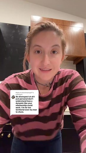 Replying to @bluntmamap17 look up the term “compersion” because sometimes it just comes down to, I rather see my man happy! Those feelings trump any temporary feelings of jealousy I feel | vvansing.