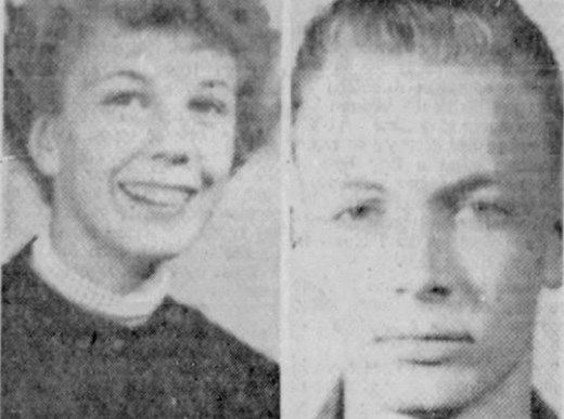 Cold Case Solved After DNA Technology Was Discovered