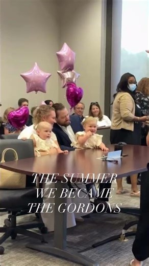 The Best Summer Yet 🥹 Our Twins Adoption Journey